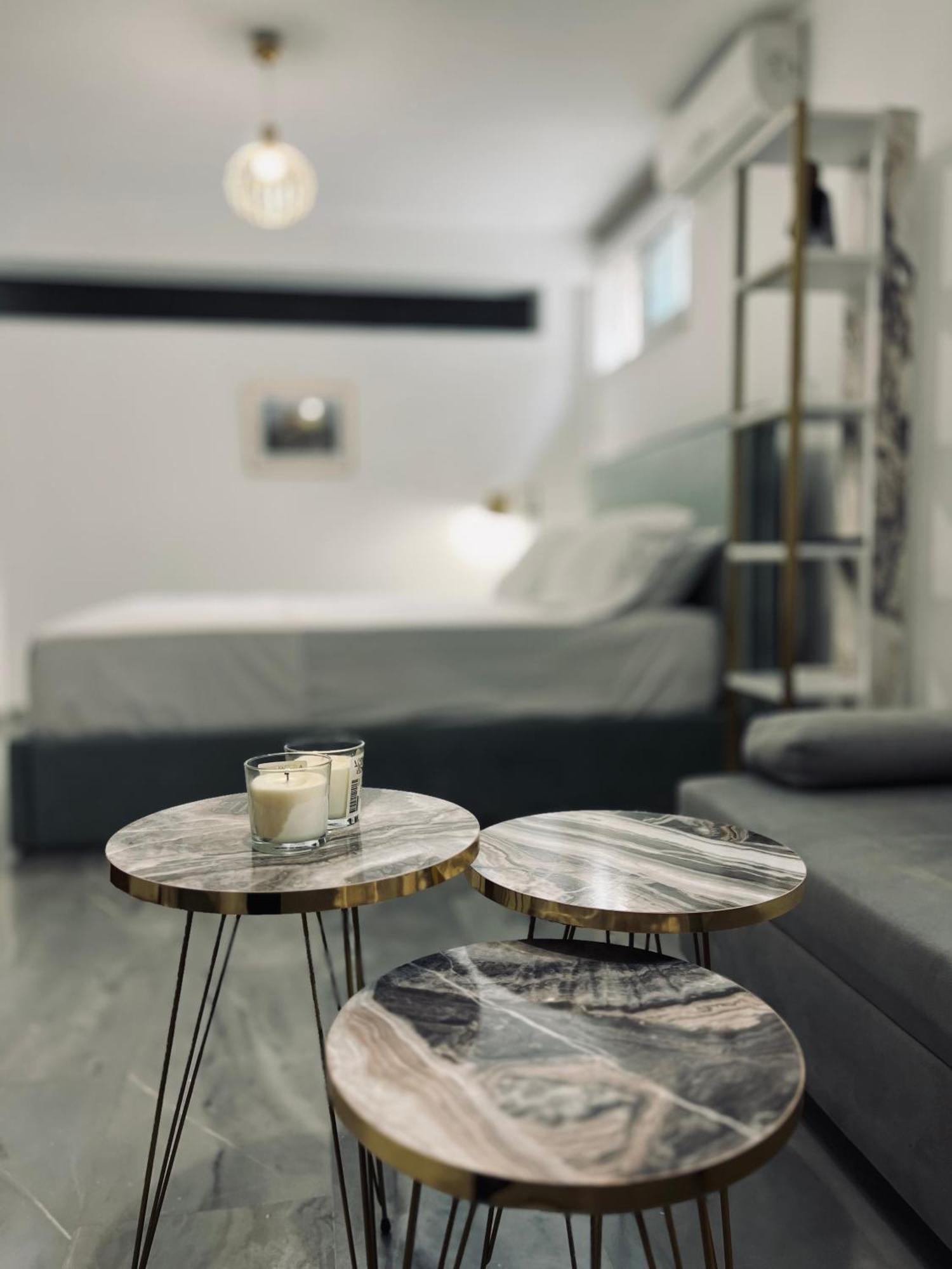 New Apartment At Athenian Riviera 외부 사진