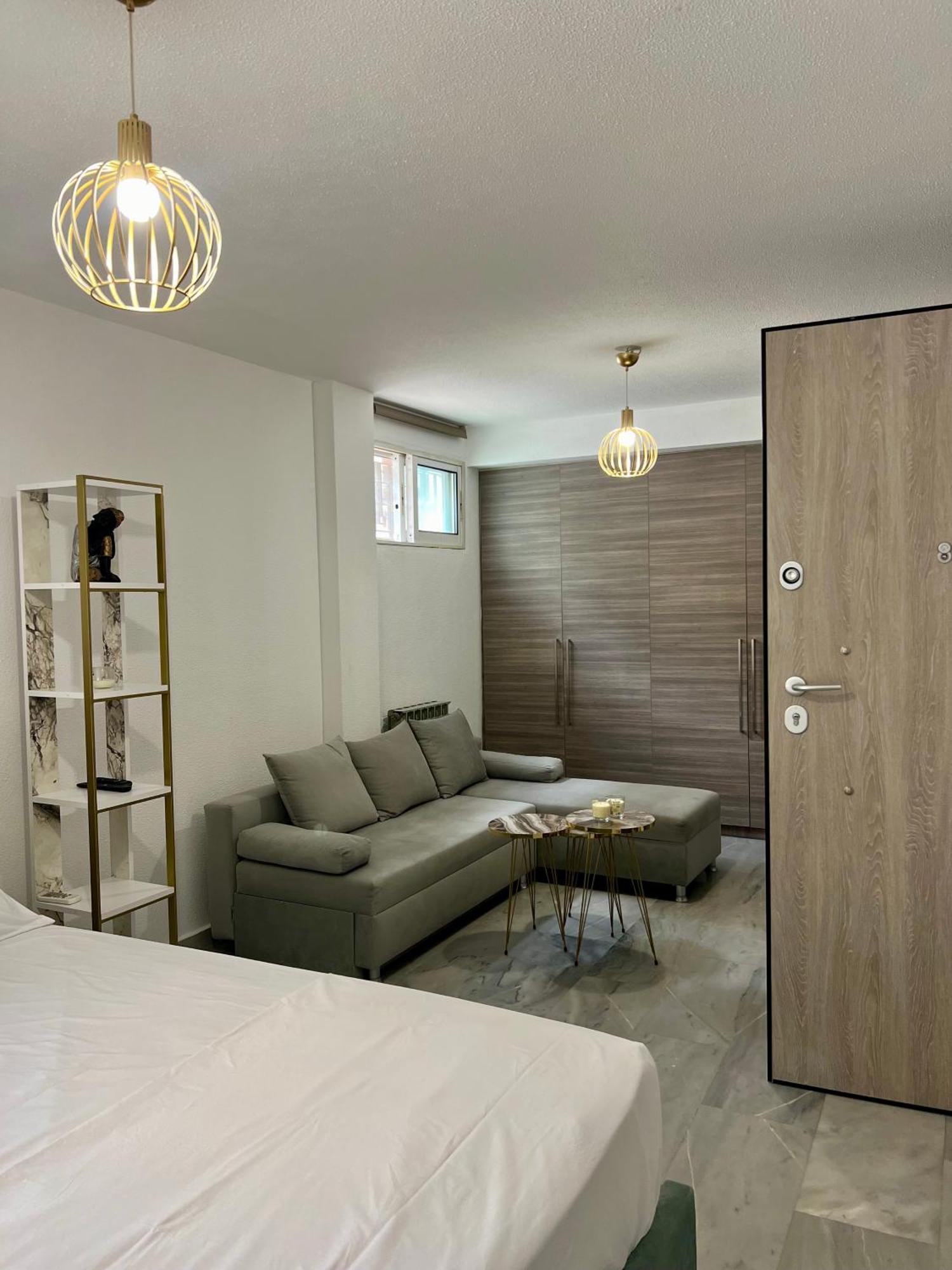 New Apartment At Athenian Riviera 외부 사진