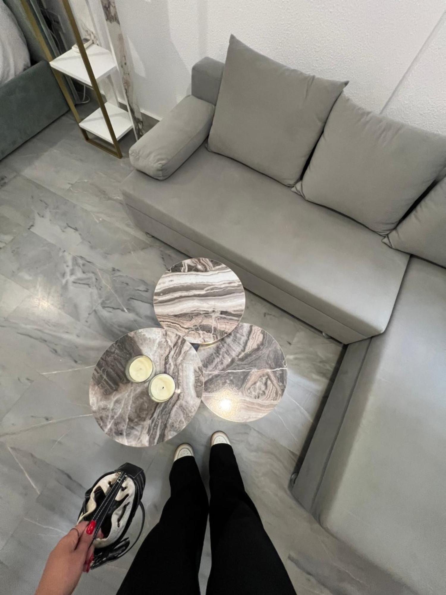 New Apartment At Athenian Riviera 외부 사진