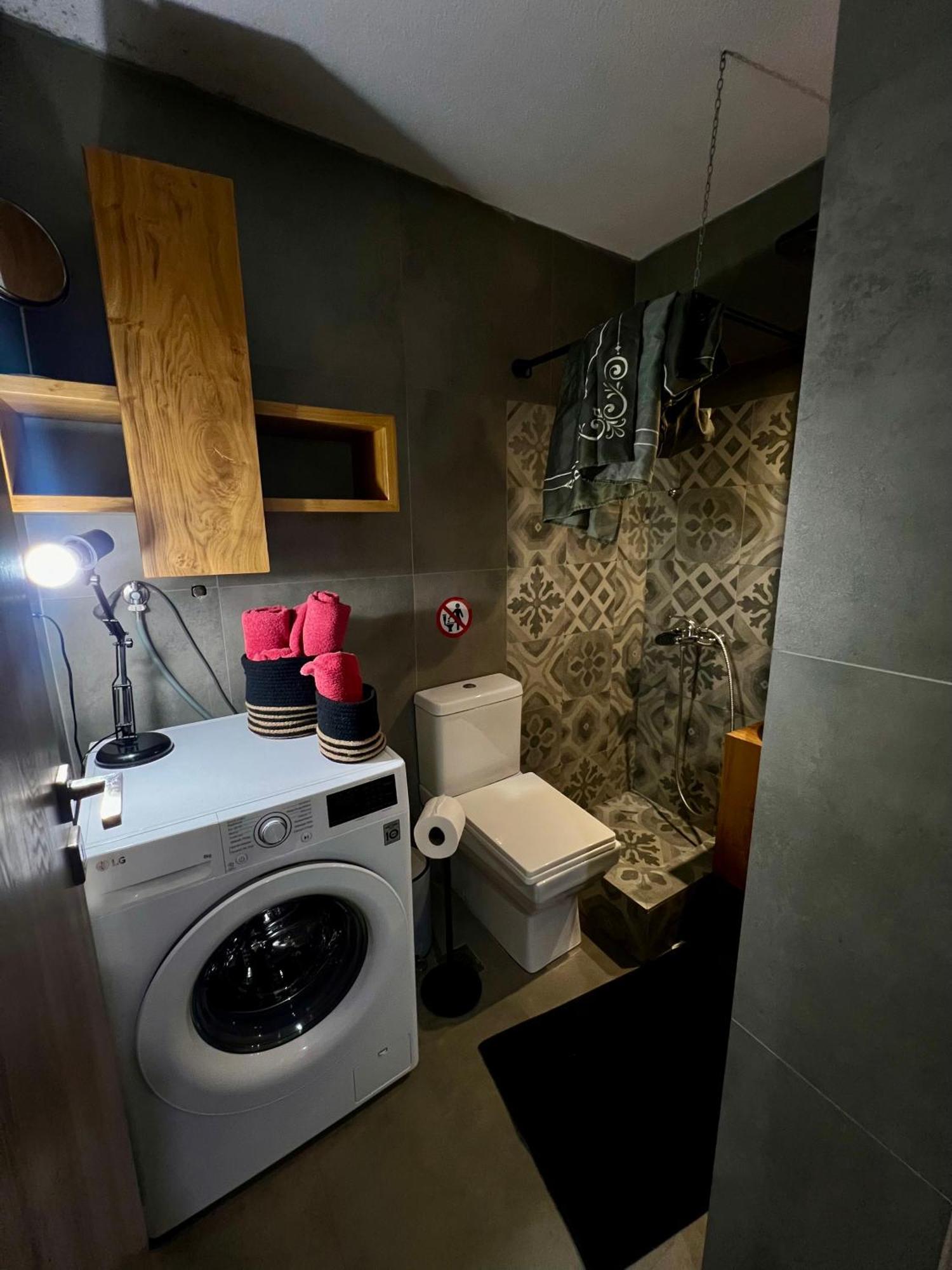 New Apartment At Athenian Riviera 외부 사진