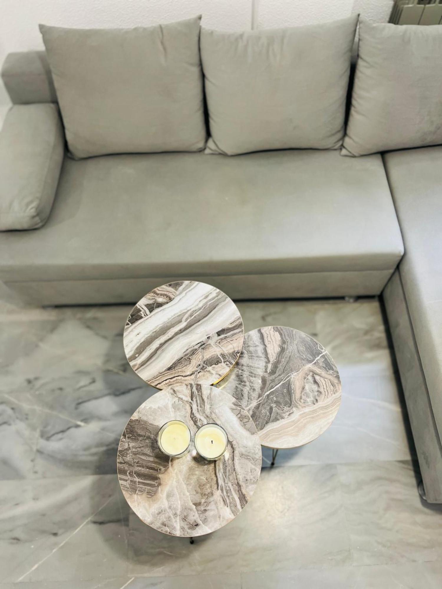 New Apartment At Athenian Riviera 외부 사진