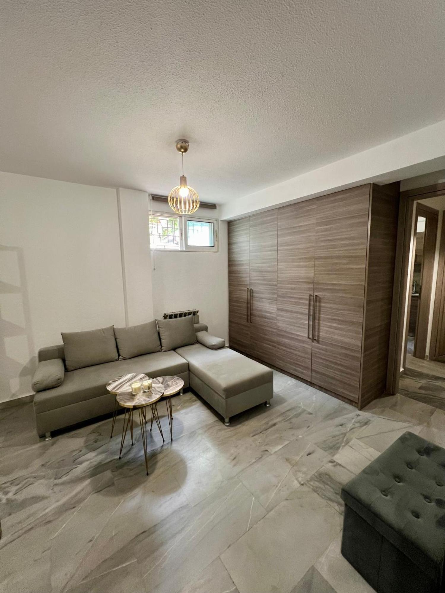 New Apartment At Athenian Riviera 외부 사진