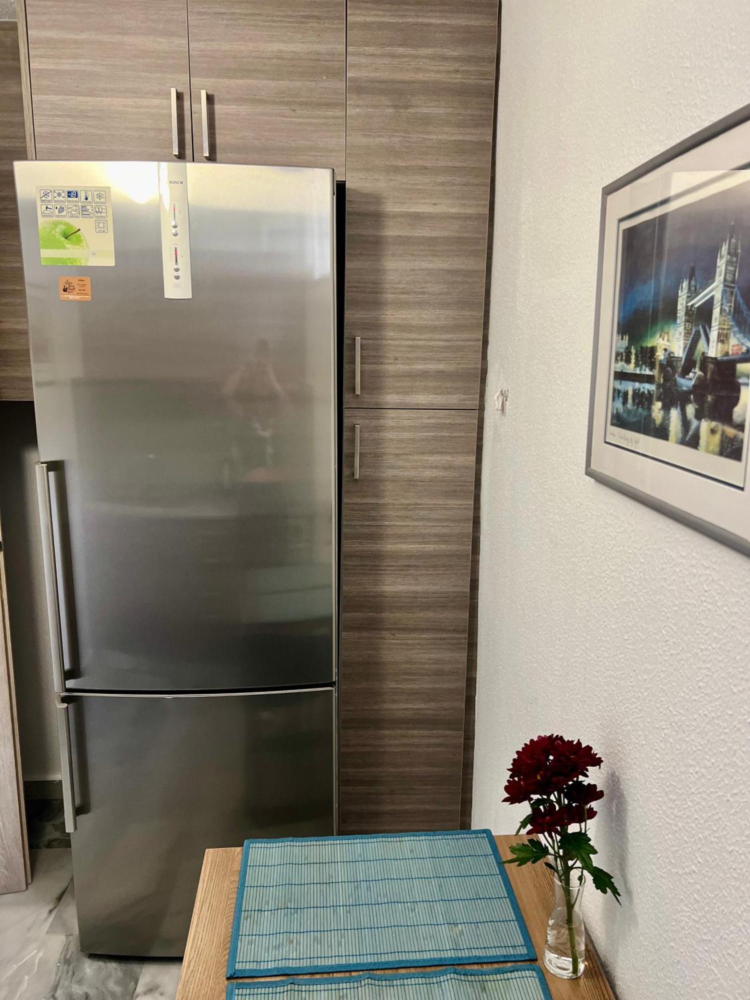 New Apartment At Athenian Riviera 외부 사진