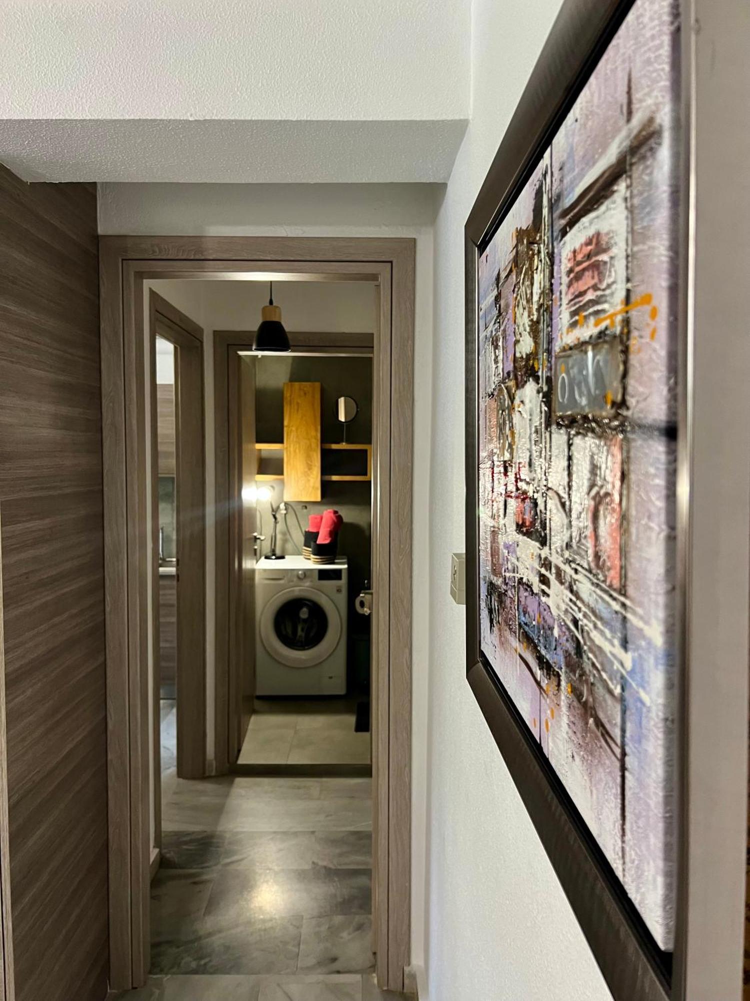 New Apartment At Athenian Riviera 외부 사진