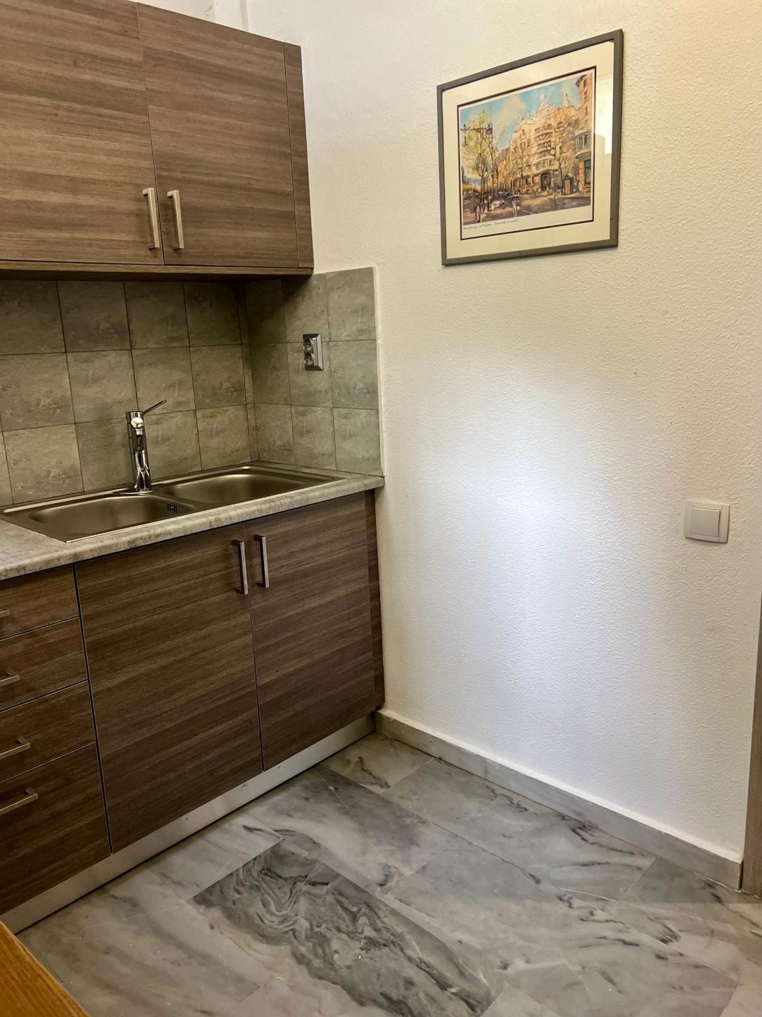New Apartment At Athenian Riviera 외부 사진