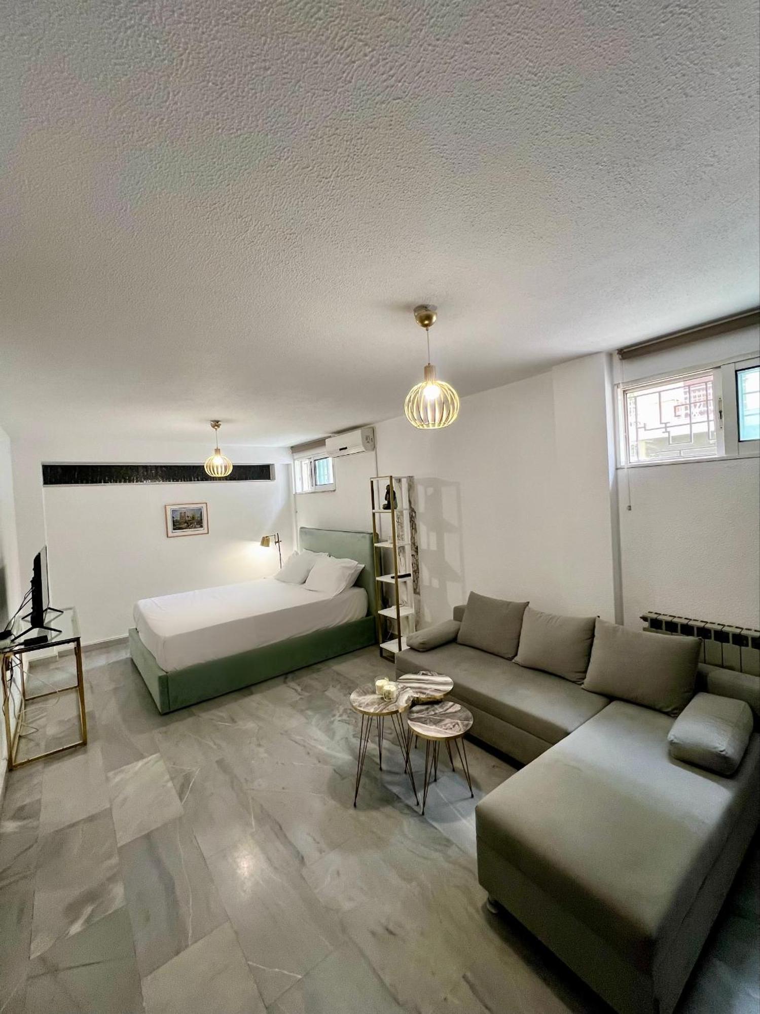 New Apartment At Athenian Riviera 외부 사진