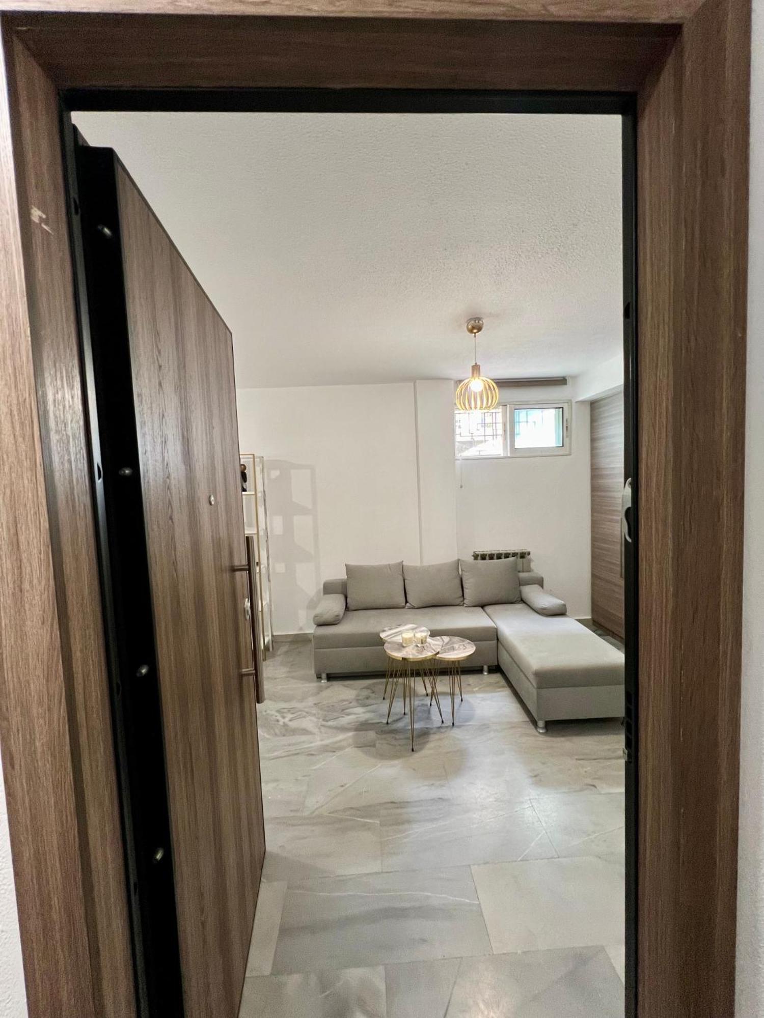 New Apartment At Athenian Riviera 외부 사진