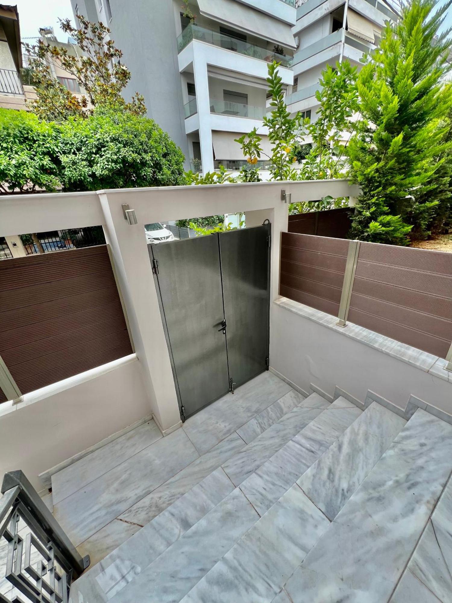 New Apartment At Athenian Riviera 외부 사진